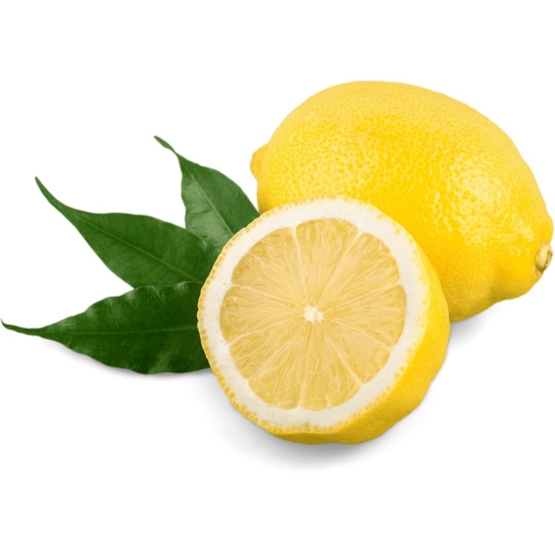 Detox Lemon